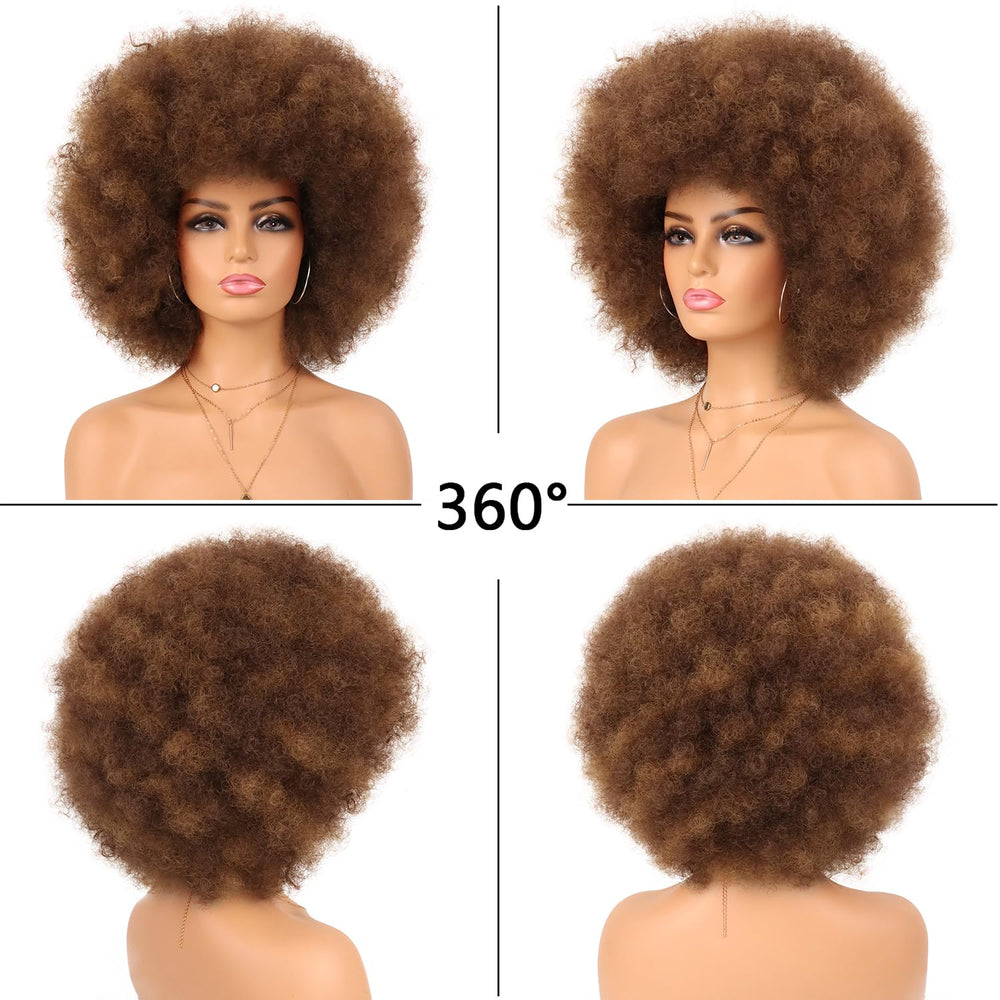 Versatile wig for daily wear and party occasions with G&T Wig