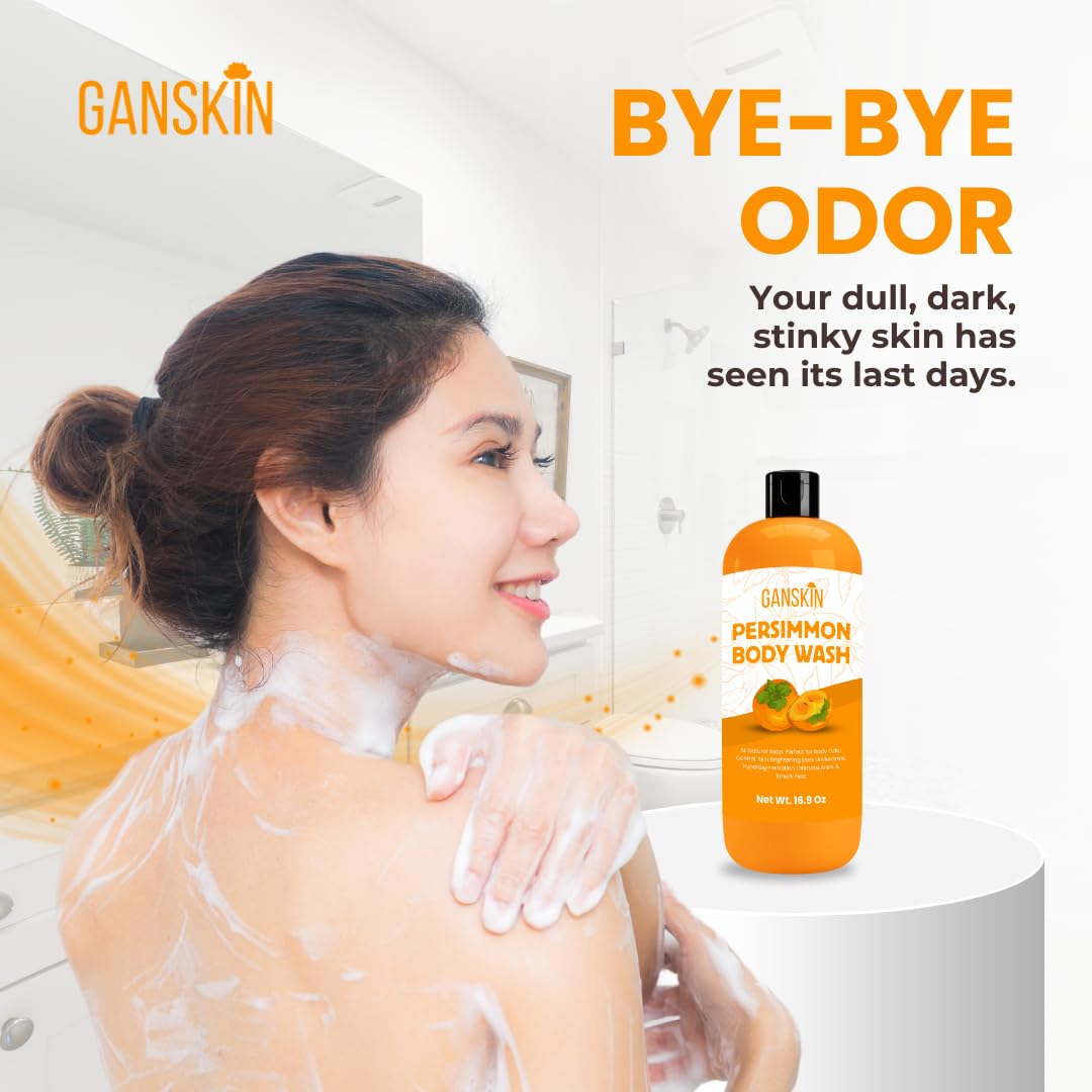 Ganskin Persimmon: cuidado familiar para todas las edades.