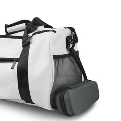Gaocthiy EVA shell case with splash-proof styling protects shaver on trips