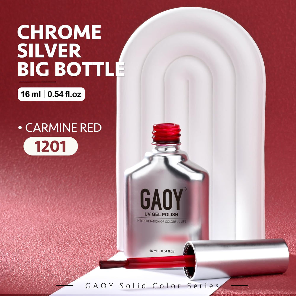 GAOY 16ml bottle packaging suitable for storage and gifting