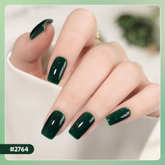 GAOY 23 piezas kit capa acabado brillo y mate para diferentes estilos de uñas
