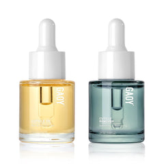 GAOY aceite para cuticulas de 20 ml, uñas mas sanas.