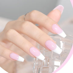 GAOY Baby Pink color swatches show a versatile, soft shade.