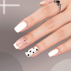 GAOY base coat prep nails improves adhesion for long wear