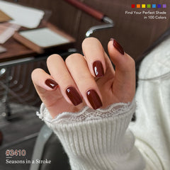 GAOY builder gel for strong nail enhancements and long-lasting wear