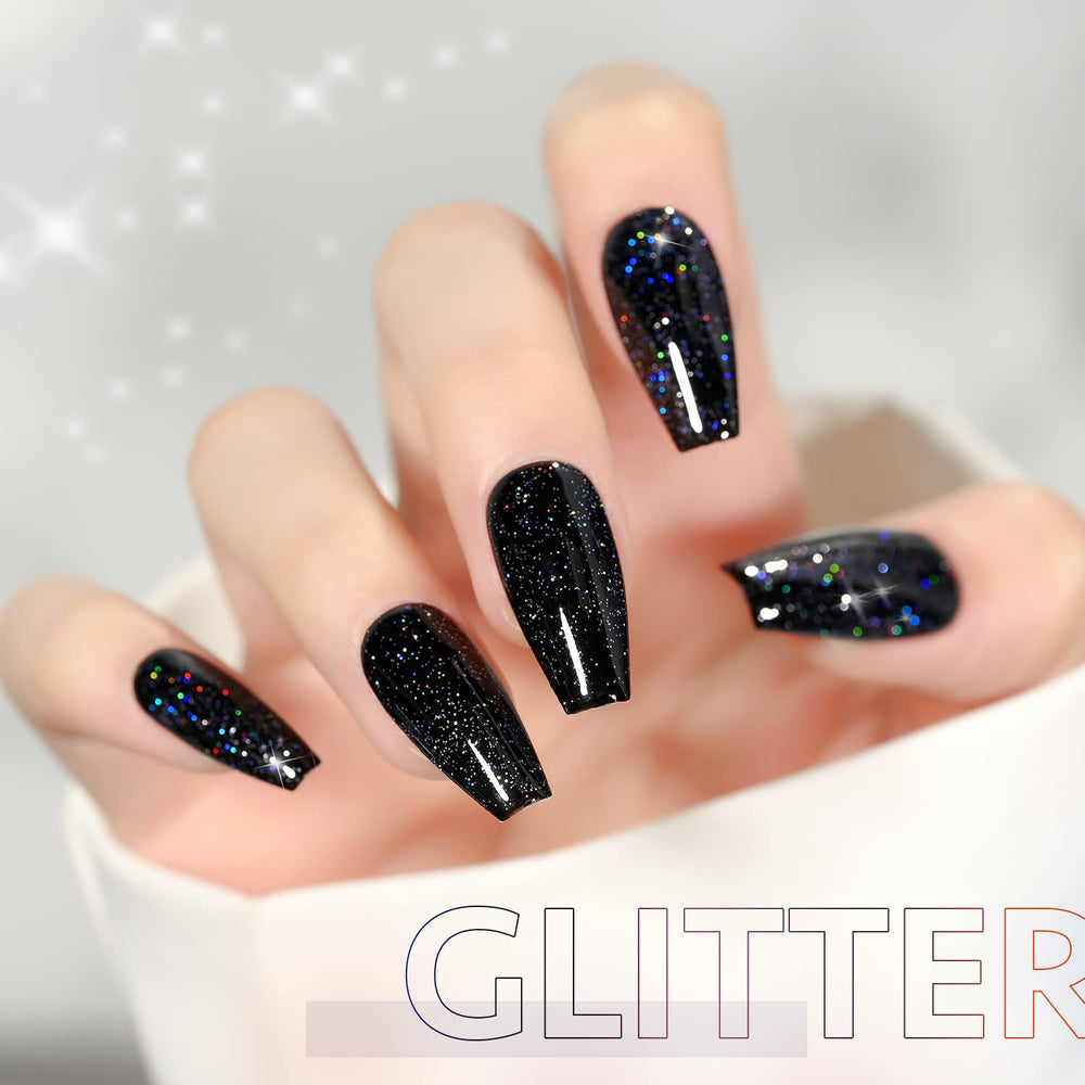 GAOY compatibilidad amplia con gel uñas acrílicas en casa.