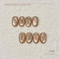GAOY conjunto profesional para manicura en casa, uso sencillo