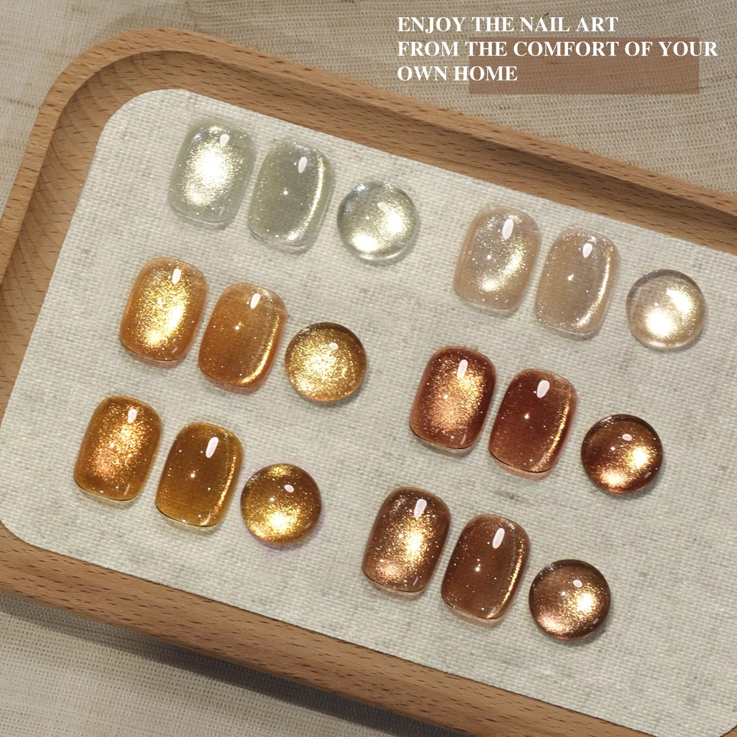 GAOY consejos para preparar uñas y evitar despegue precoz