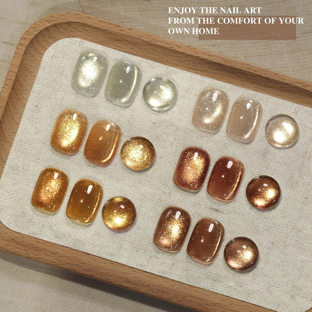 GAOY consejos para preparar uñas y evitar despegue precoz