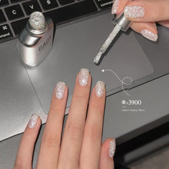 GAOY Curado UV 60 segundos para fijar el gel en uñas