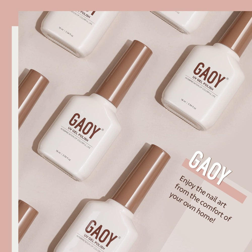 GAOY Envase de 16 ml, listo para uso en casa y proyectos de bricolaje
