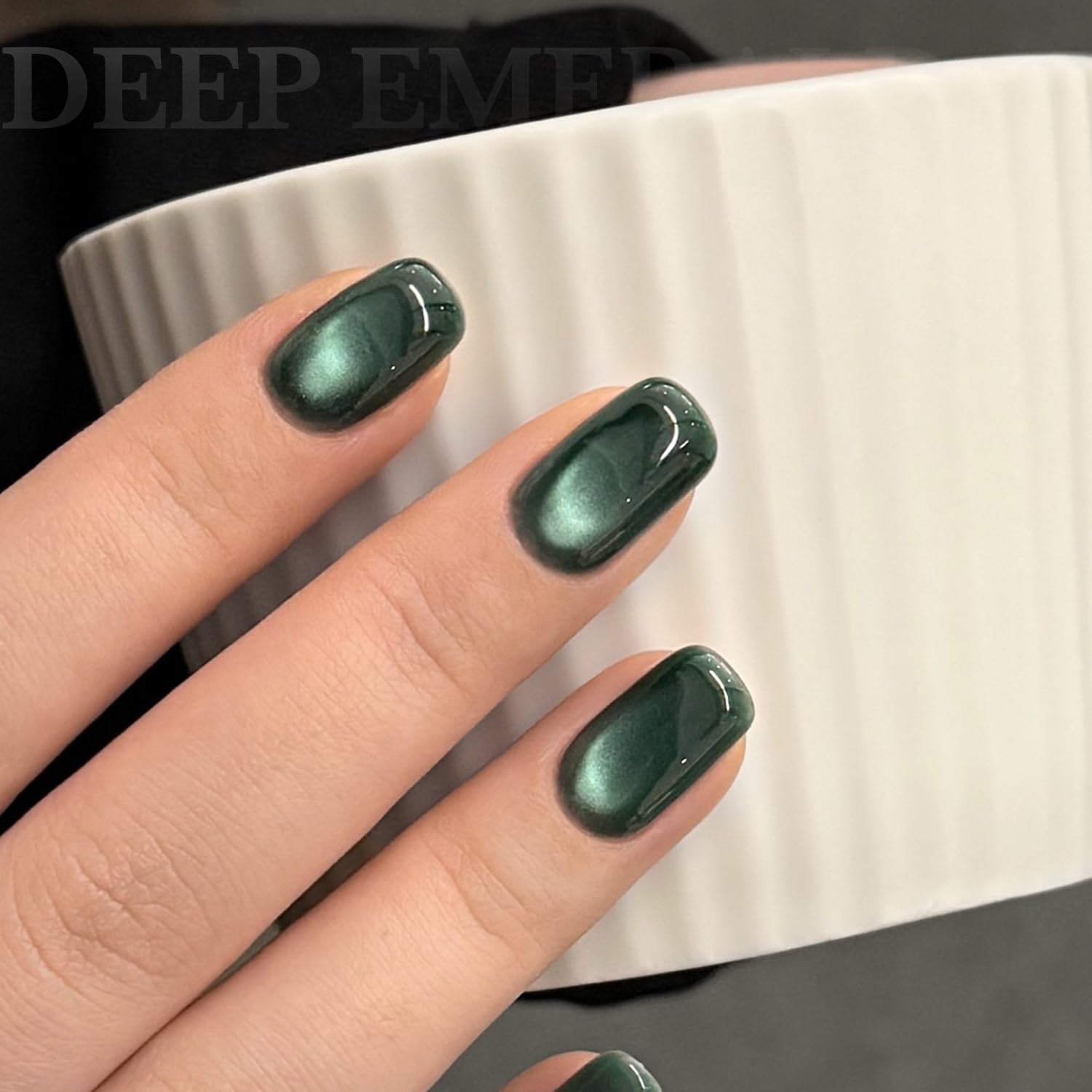 GAOY esmalte gel UV, curado en 60 segundos para acabado rápido