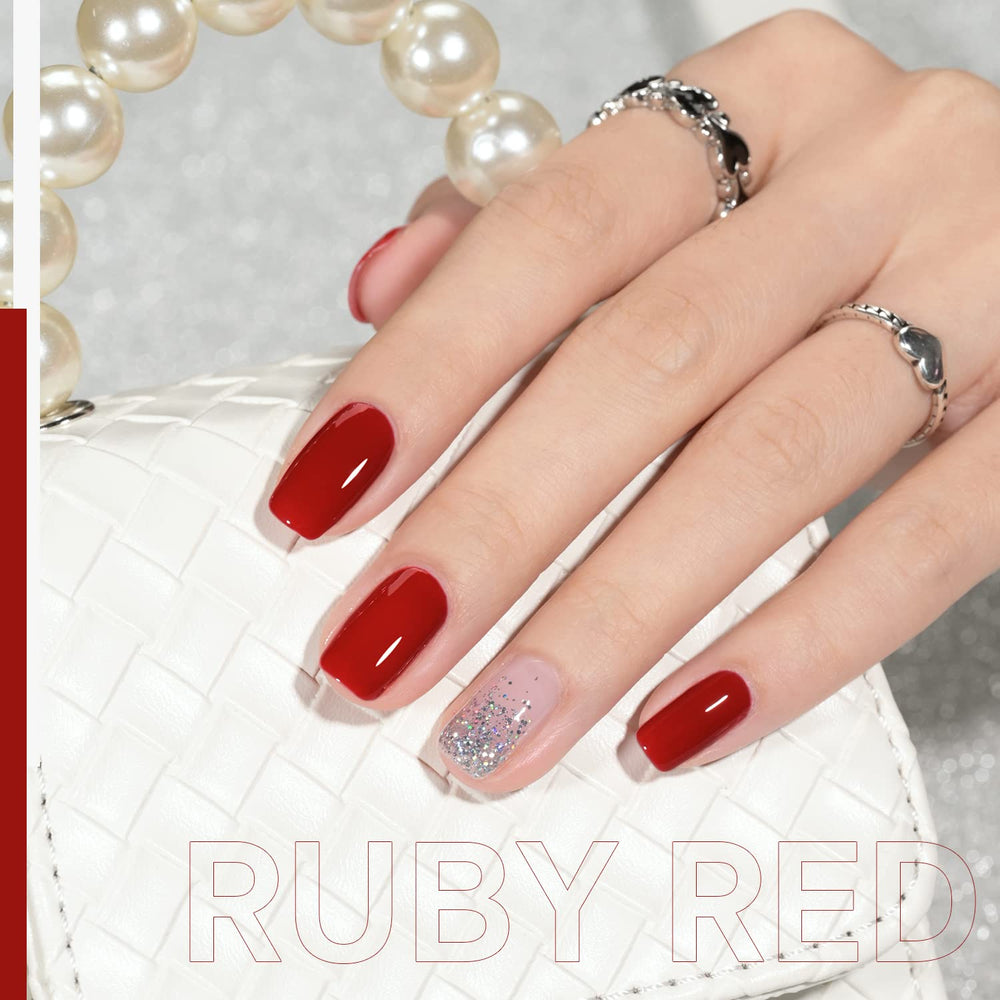 GAOY at-home nail art setup enables quick, creative DIY designs
