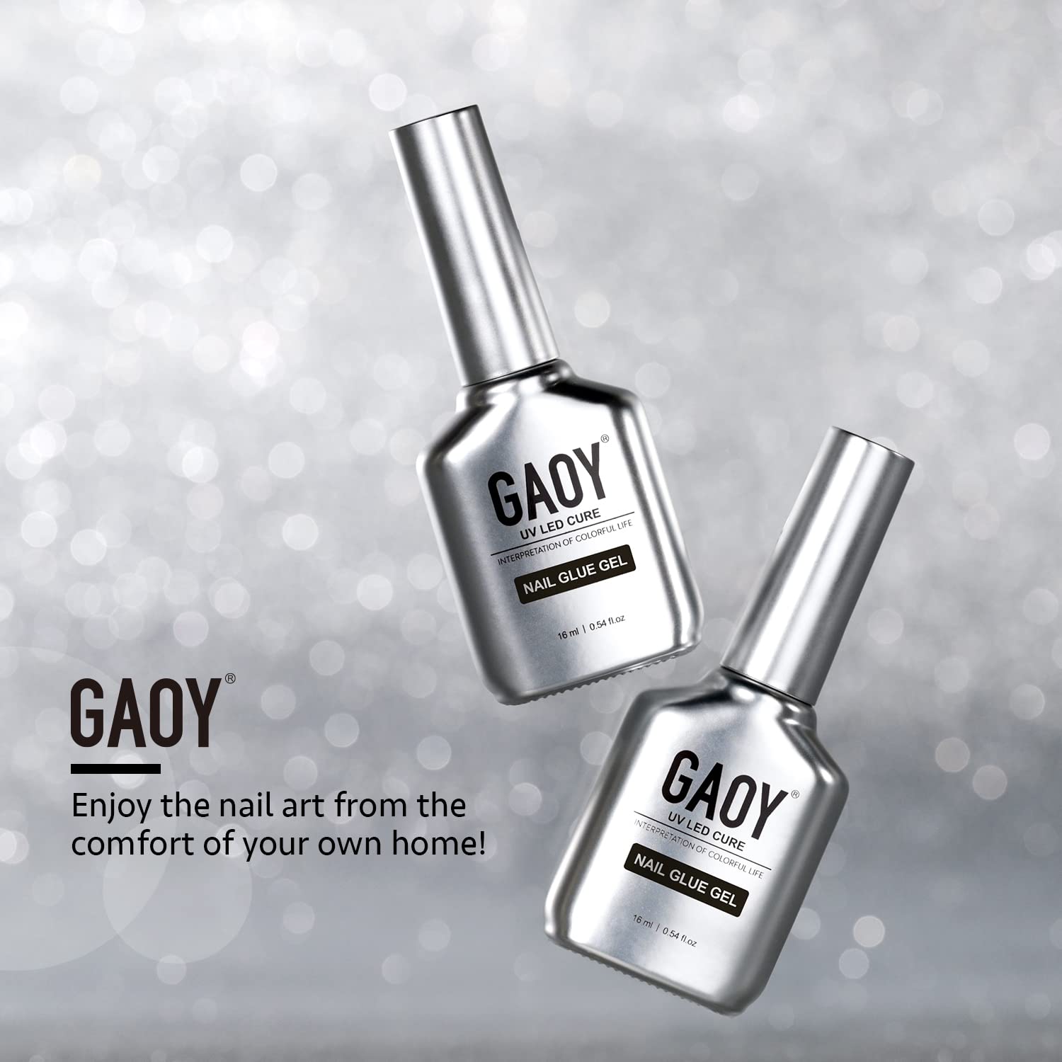 GAOY ingredientes sin toxinas olor bajo: fórmula suave y agradable.