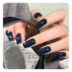 GAOY nail prep buff creates textured nail bed for better adhesion.