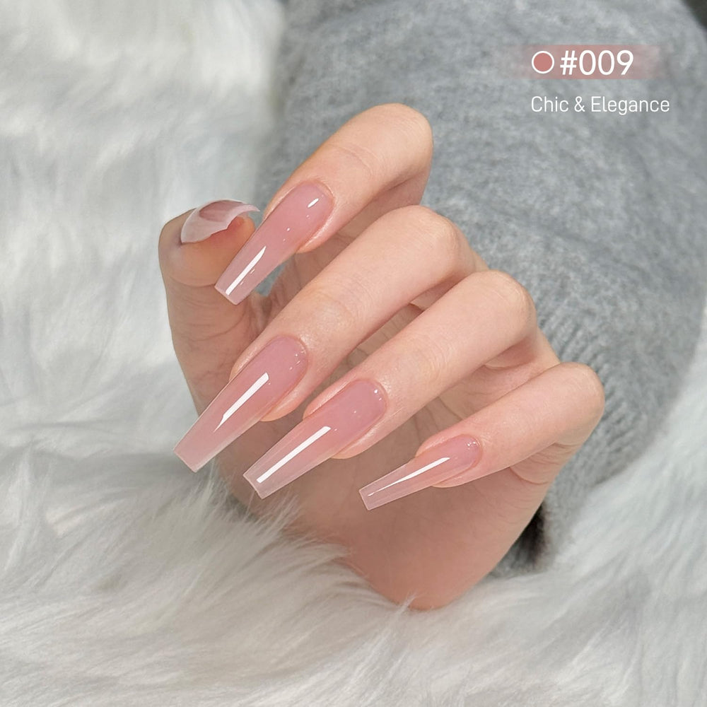 GAOY plug-in nail lamp for quick curing and even sets
