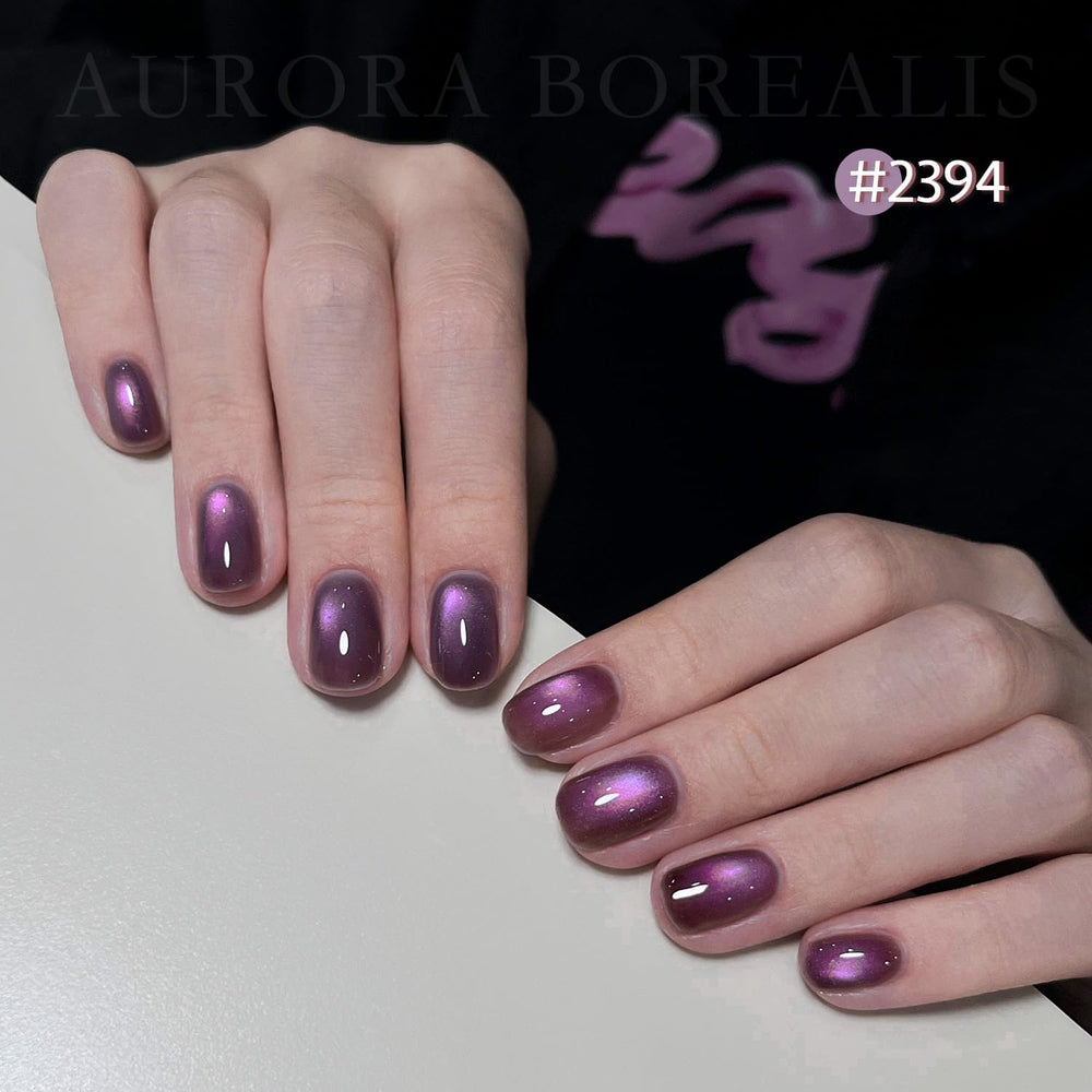 GAOY set de manicura en gel para uso profesional y en casa