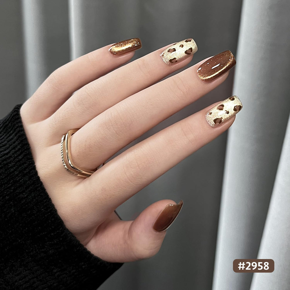 GAOY set profesional para uñas en casa y arte de uñas