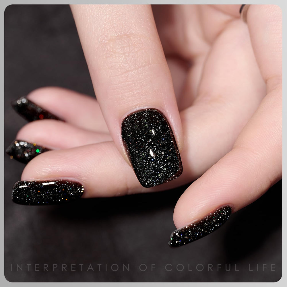 GAOY soak-off gel polish ready for easy removal after your look evolves.