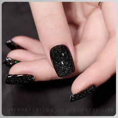 GAOY soak-off gel polish ready for easy removal after your look evolves.