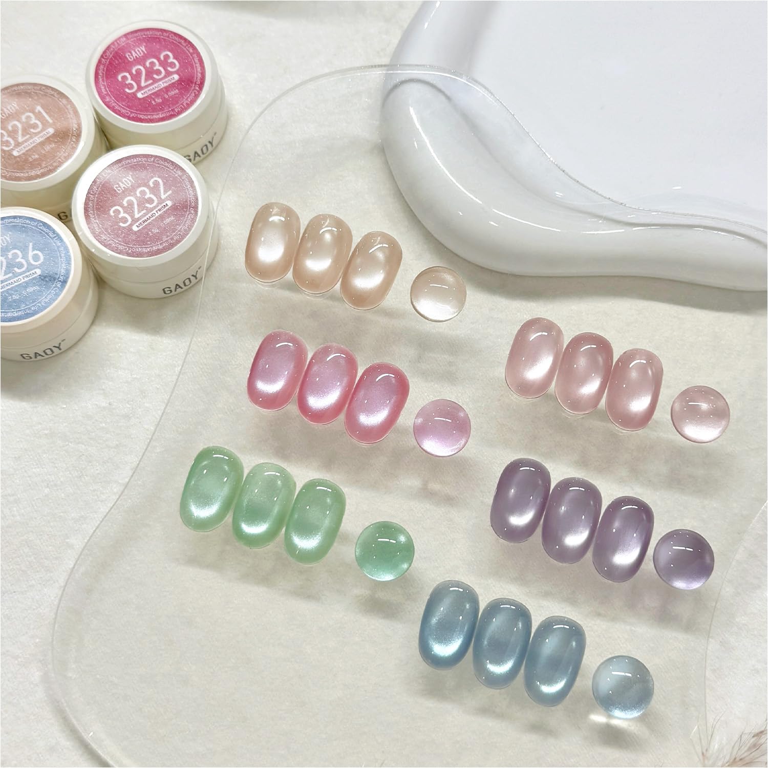 GAOY Storage tips to prevent drying and preserve gel quality