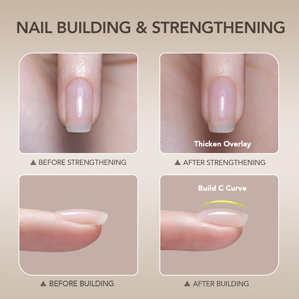GAOY top coat seals finish with glossy durability.