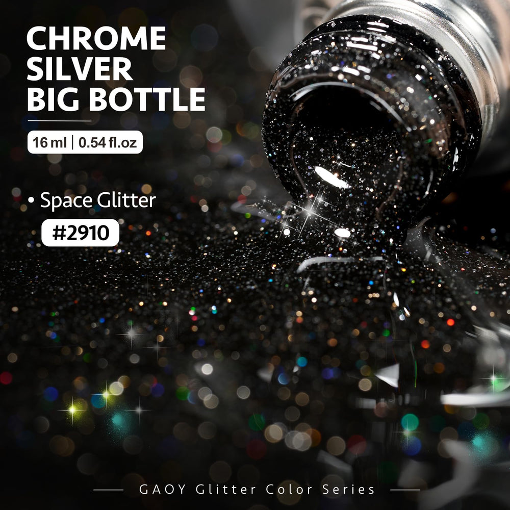 GAOY toxic-free low-odor gel polish for comfortable at-home use.