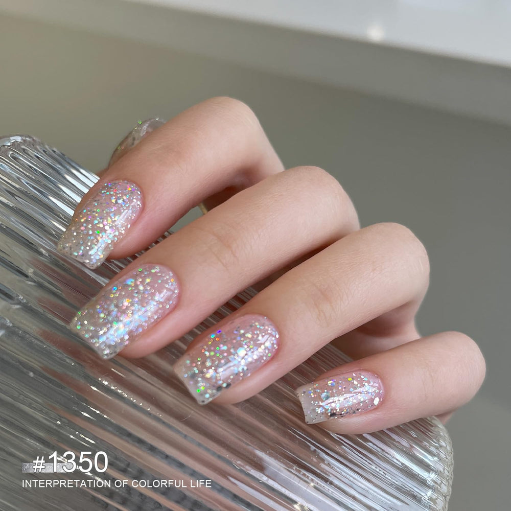 GAOY UV cure in 60 seconds for quick dry and ready nails