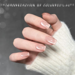 GAOY UV cure 60 seconds for a fast, durable manicure.
