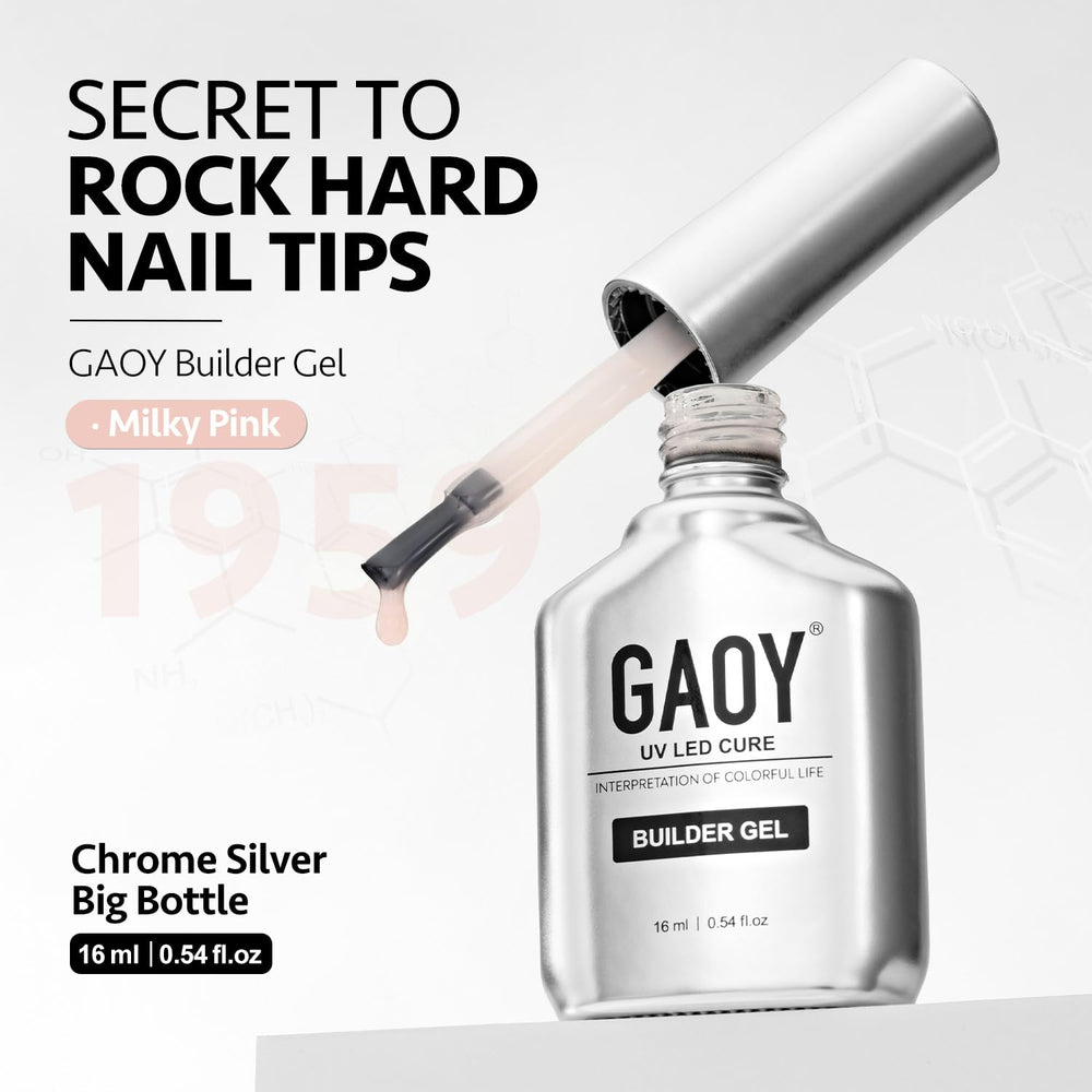GAOY UV lamp curing in 60 seconds for quicker manicures