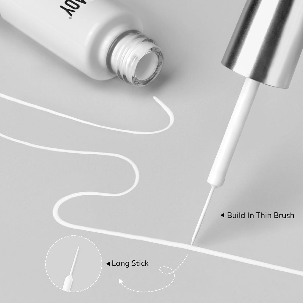 GAOY UV lamp cures in sixty seconds for quick nails.