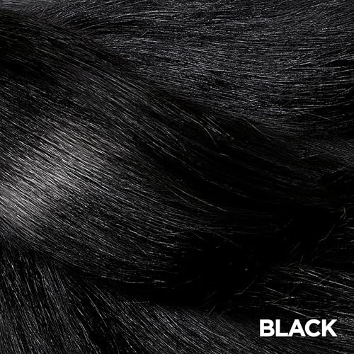 Garnier Color Retouch works with existing shade for compatibility