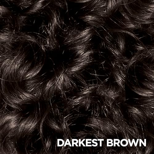 Garnier Color Retouch four weeks of color longevity