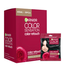 Garnier Color Retouch pack-6-application quick root refresh
