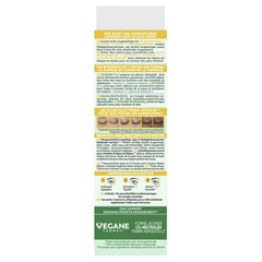 Aplicador del tubo para dosificación precisa de Garnier crema ojos