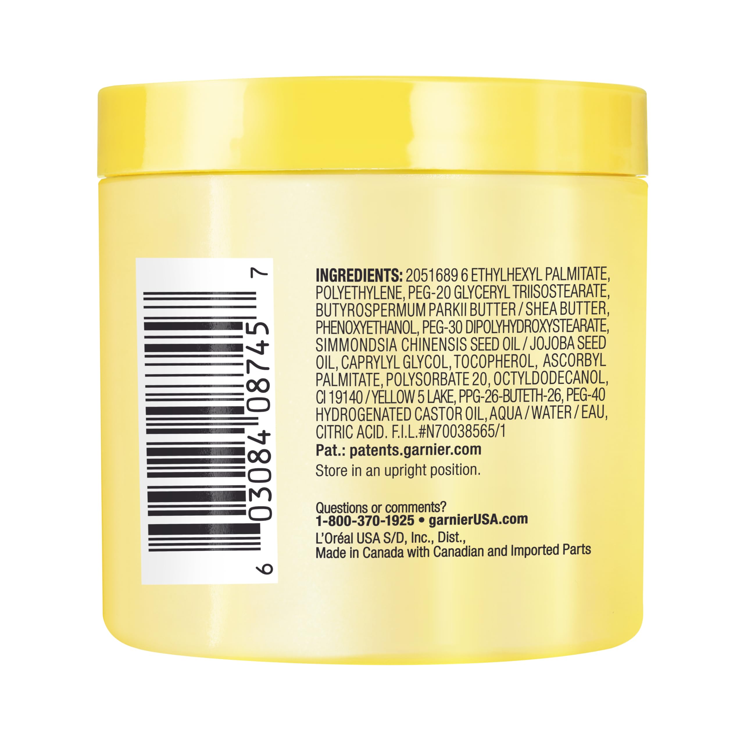 Garnier Erase It All Balm probado por dermatólogos y oftalmólogos