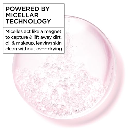 Garnier Fórmula Sin Fragancia: apta para piel sensible