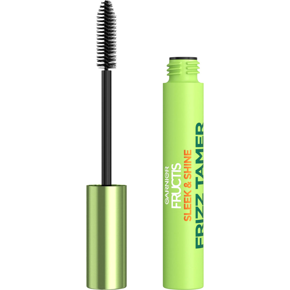 Aplicación ligera con varita Garnier Fructis para retoques rápidos