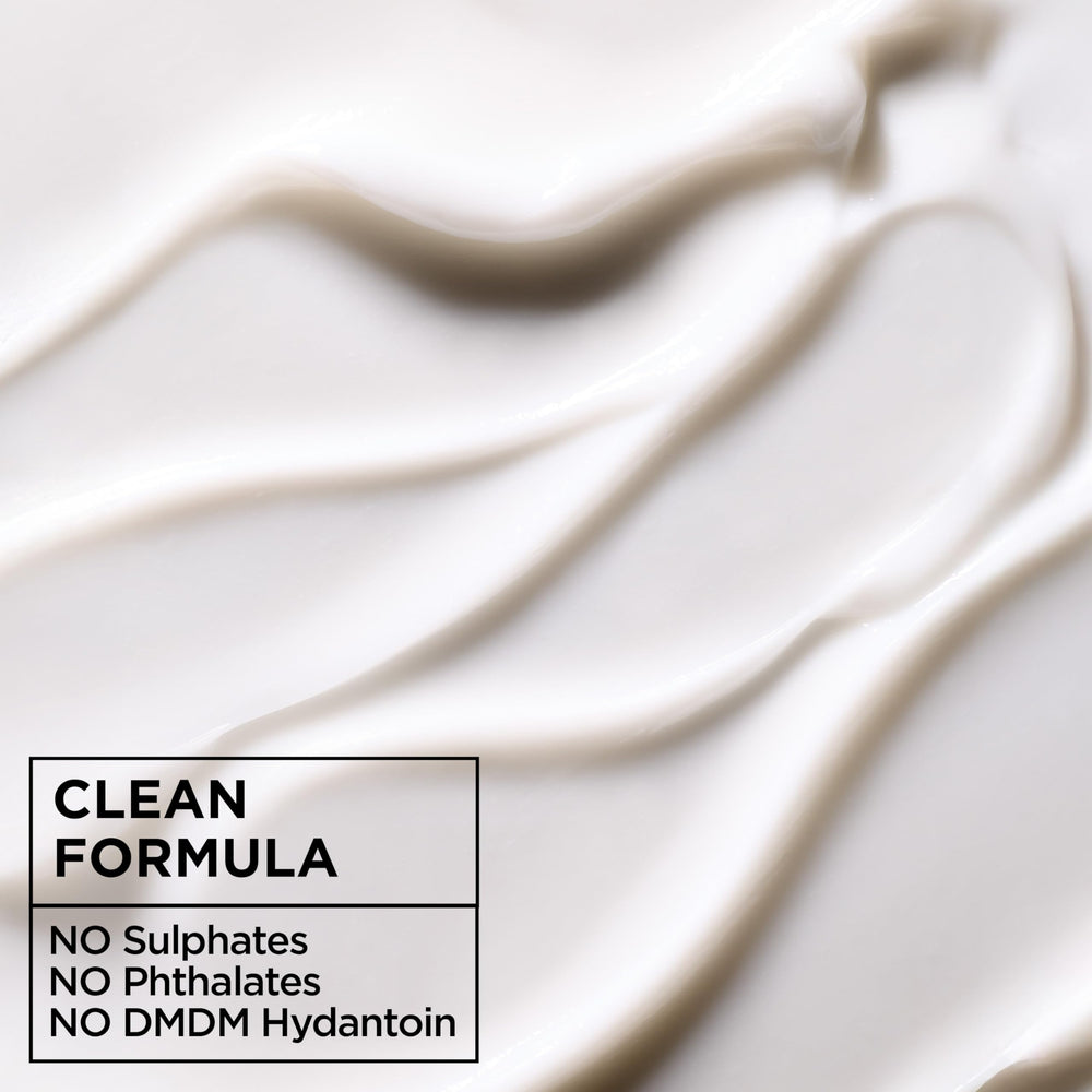 Producto aprobado Cruelty Free International y sin pruebas en animales.