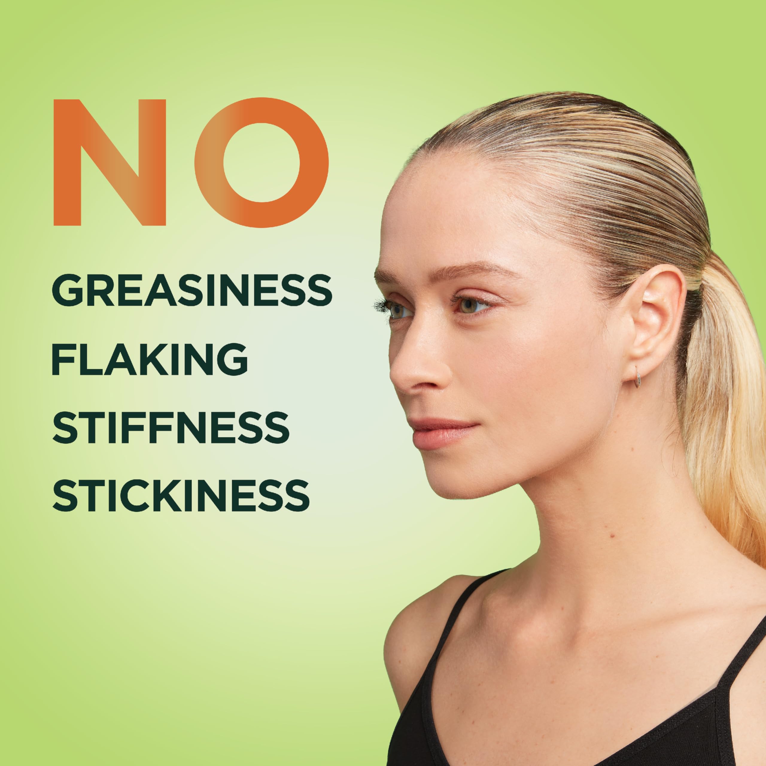 Certificado libre de crueldad para Garnier Fructis