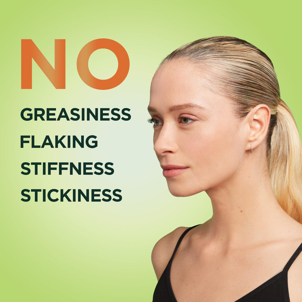 Certificado libre de crueldad para Garnier Fructis