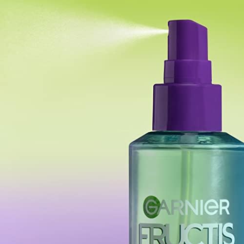 Garnier Fructis Curl Refresher, envase reciclado y sostenible.