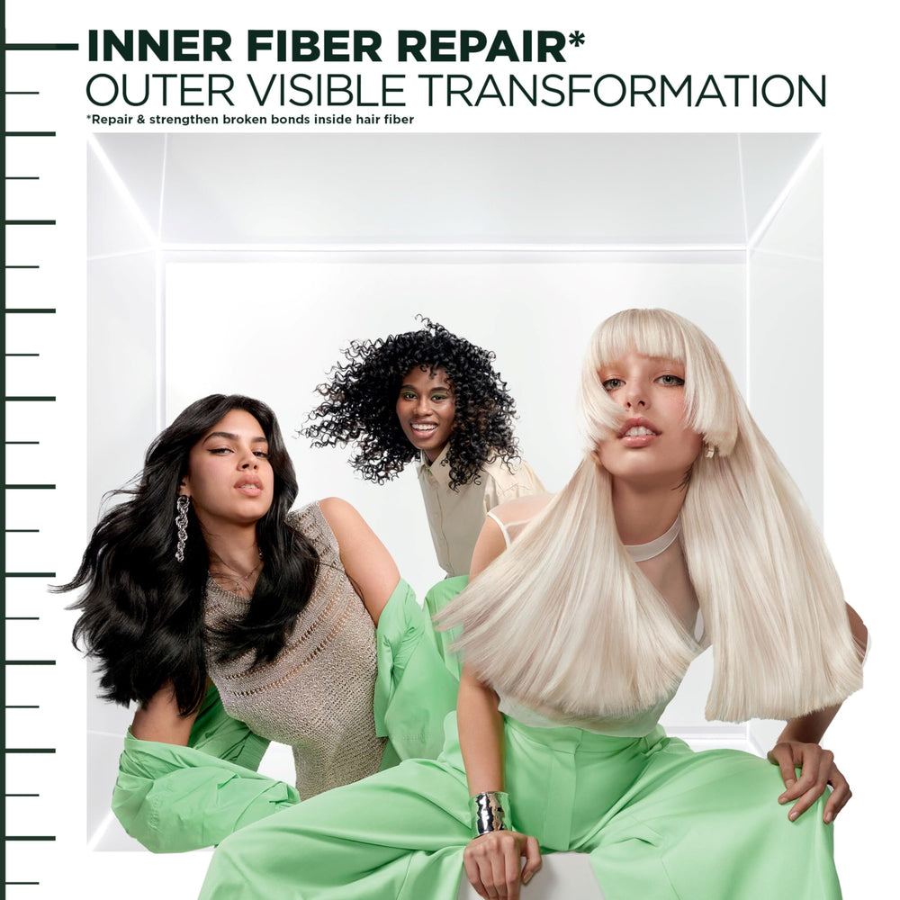 Garnier Fructis envase de 5,1 onzas