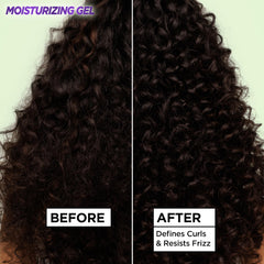Garnier Fructis Flexi Hold Curls, definición duradera gracias a la hidratación.