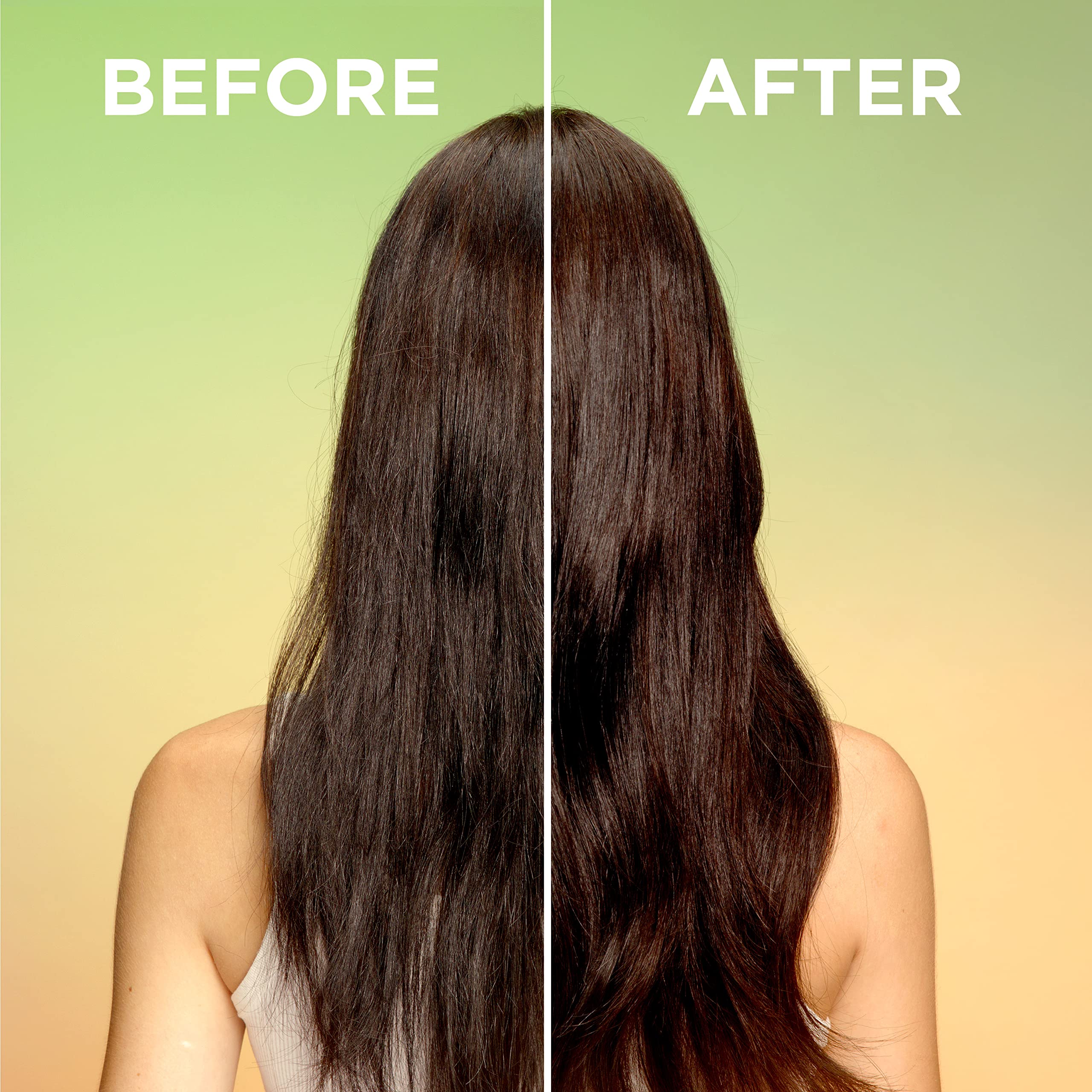 Garnier Fructis Grow Strong certificado Cruelty Free International