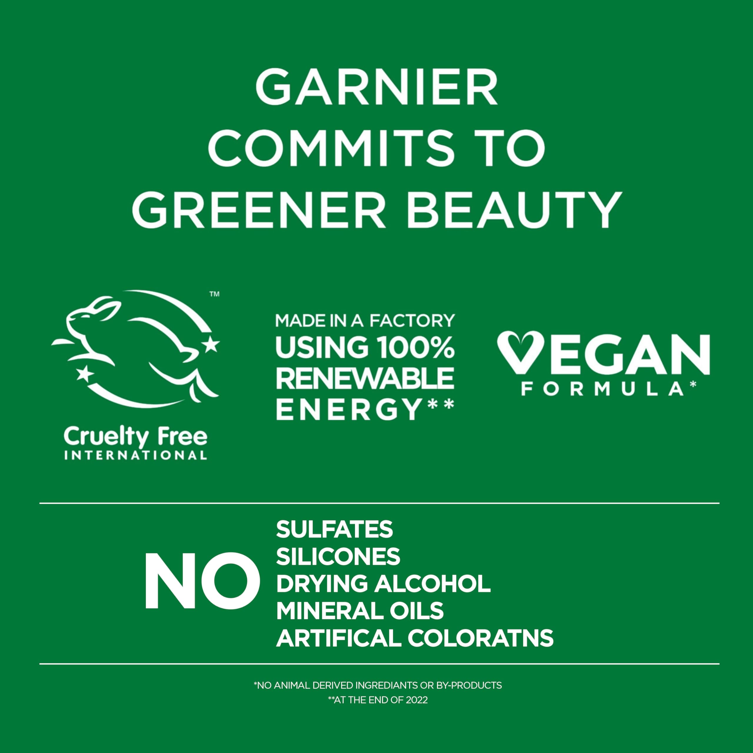 Aprobado por Cruelty Free International bajo Leaping Bunny.