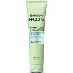 Garnier Fructis relleno capilar hidratante en bote para rizos definidos