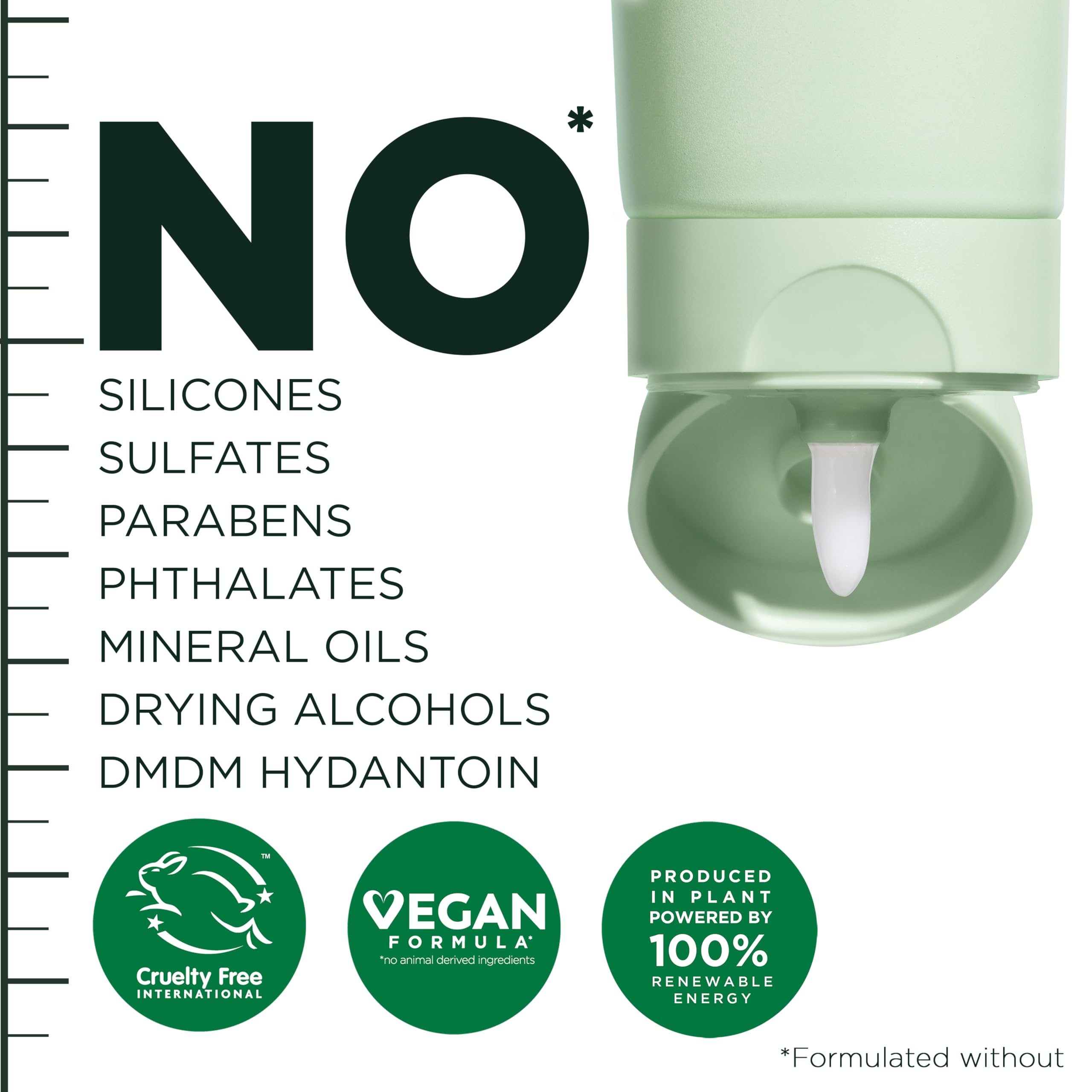 Garnier Fructis rizos definidos hasta 100 horas sin crujido