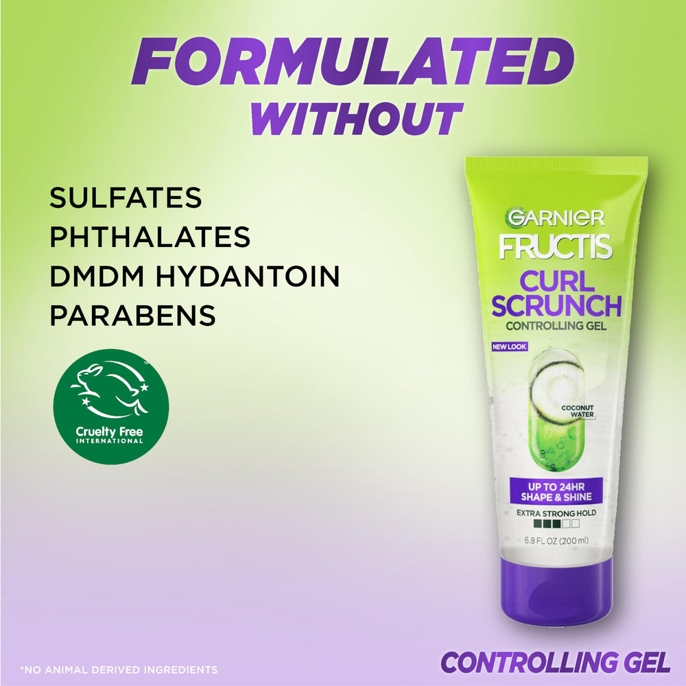Looks variados gracias al Style Hub de Garnier Fructis