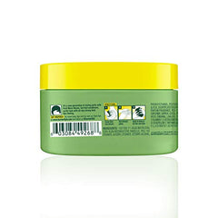 Garnier Fructis Surfer Hair Power Putty aplicación en cabello para look natural